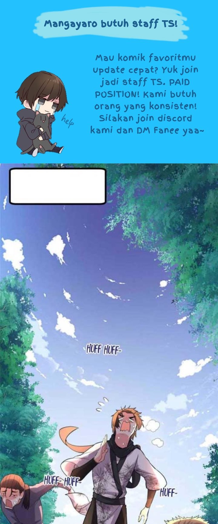 I Might Be A Fake Cultivator Chapter 63 Gambar 2